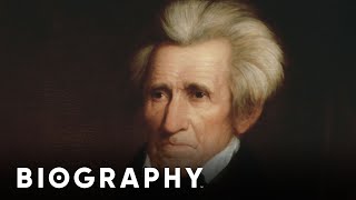 Andrew Jackson: 7th President of the United States | Biography