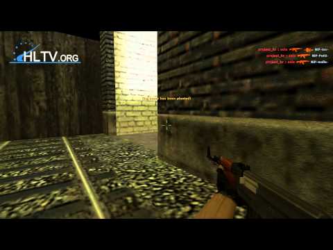 WEG III: solo vs NiP WEG III: solo vs NiP