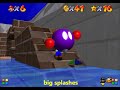 sm64 the art of cloning