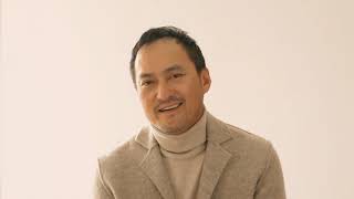 kizuna311 #00 a message from Ken Watanabe