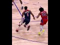 rui hachimura with the slam u0026 the tech 😅