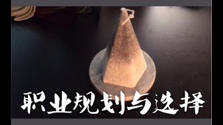 【占星骰子】职业规划/什么样的职业更适合你||大众占卜