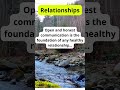 Relationships #001 | Exploring Human Bonds and Connections #facts #nature #motivation #adventure