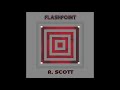 I Can't Recall - R. SCOTT Promo
