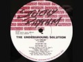 Underground Solution - Luv Dancin (In Deep Mix)