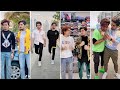 New Viral Vishal Pandey & Bhavin Bhanushali 🔥Most Wonderful TikTok