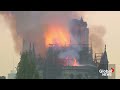 “work of a lifetime” parisians restoration workers reflect on notre dame blaze 5 years on