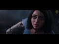 ALITA BATTLE ANGEL Trailer 2 (2018)