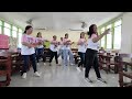 MAYBE THIS TIME | ZUMBA