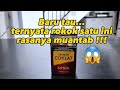 REVIEW ROKOK DJARUM COKLAT || DJARCOK