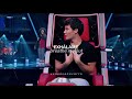 Alma - Watermelon Sugar (Harry Styles Cover) | The Voice [Español/English]