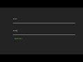 Confirm Password Validation Using HTML, CSS, And JAVASCRIPT | Day 53 Of 100 Days Project