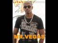 Mr Vegas - Keep It Real (Double Action Riddim) Oct 2009