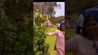 💞 Unexpected Crossing 💞  Kodaikanal Bryant Park Visit