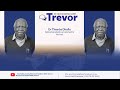 Dr. Themba Dlodlo, Retired Academic & Community Activist In Conversation With Trevor