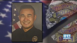 What We Know About Stockton Police Officer Jimmy Inn