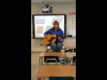Samantha's Quadrilateral Song - Radioactive