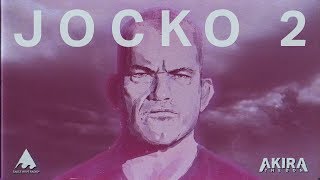 Jocko Willink - Go! | Meaningwave | Akira The Don
