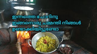 എത്ര കഷ്ടപ്പെട്ടാലും ഒരു സാധാരണക്കാരി വീട്ടമ്മയുടെ സന്തോഷം ഈ അടുക്കളയാണ്