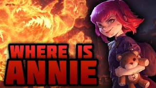 Where Is Annie Now? (New Lore Explained)