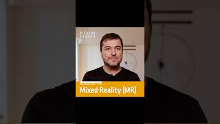 Idea 6/10 - Mixed Reality - Big Ideas Series with Ricardo Vargas