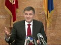 Кадыров призвал атаковать Украину. Аваков ответил.