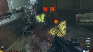 Grief Sessions #2 - Black Ops 2 Zombies Farm