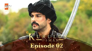 Kurulus Osman Urdu | Season 1 - Episode 2