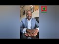 Nelson Chamisa: The Time Is Coming—Stay Strong!