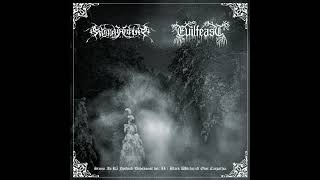 Evilfeast - Black Witchcraft Over Carpathia