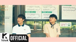 [MV] WeAreYoung(위아영) _ 99%