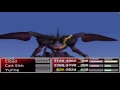 Final Fantasy 7 part 82 taking Ultima Weapon down