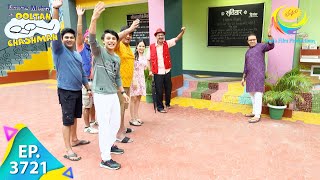 Tapu Sena Ka Nimantran - Taarak Mehta Ka Ooltah Chashmah - Ep 3721 - Full Episode - 17 Mar 2023