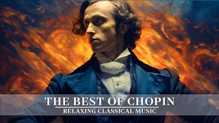 The Best Of Chopin - classical music for reading