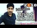 rauf fuzulili evli qadin 2018