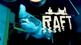 RAFT ►  БРЮС НАШЕЛСЯ! #30