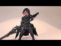 暗黒騎士のaf3武器＆エウレカウェポン第一形態『カラドボルグ』~final fantasy xiv~