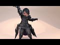 暗黒騎士のaf3武器＆エウレカウェポン第一形態『カラドボルグ』~final fantasy xiv~