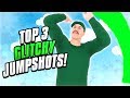 TOP 3 BEST JUMPSHOTS IN NBA 2K20! BEST GLITCHY JUMPSHOTS FOR ALL ARCHETYPES IN 2K20!