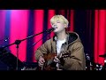 241212 변하은 졸업여행 @2024 다양성 연말 단독 공연 snowball guest’