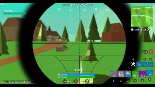 Roblox Fortnite Golden Sniper Videos 9videostv Microsoft Roblox