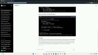 pptx python find table height dynamically after adding text