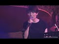 欲望 yusoftica live at grapes kitasando 2022.7.8