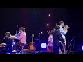 Imagine Dragons, Bleeding Out 10/18/17 United Center, Chicago