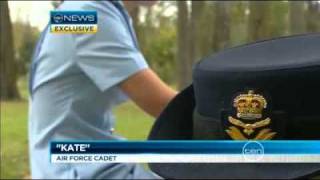 ADFA head stood aside pending multiple inquiries
