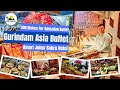 Gurindam Asia Buffet Of Amari Johor Bahru Hotel Offers About 300 Dishes For Ramadan 2023