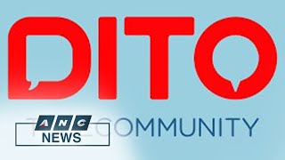 DITO Telecommunity to launch on March 8 | ANC