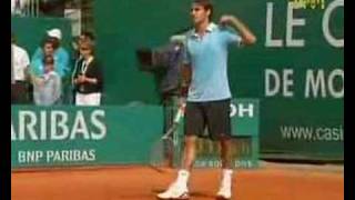 Federer Tells Djokovic Family to Shut Up