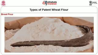 Role of ingredients in baked products manufacture-1: wheat flour, flour improvers and water