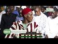 amazing quran recitation by muhammad hady toure eng. arabic translit.